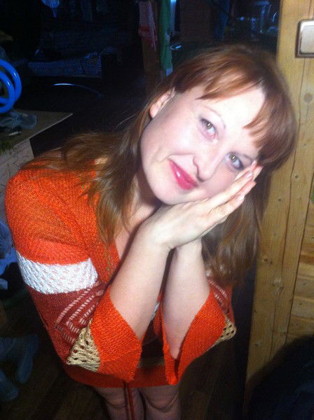 Анна Ростовская