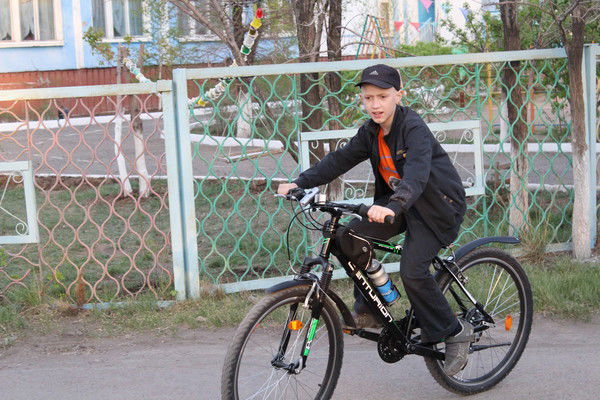 Влад Матвиенко