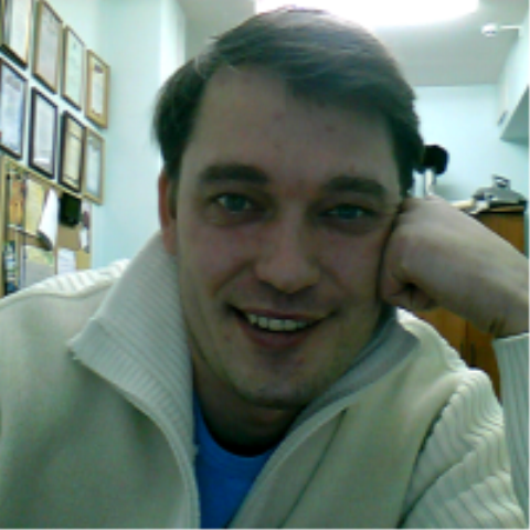 Сергей Осипов