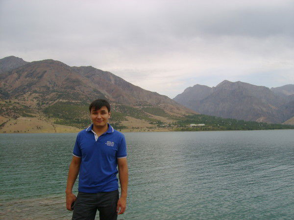 Вадим Хайров