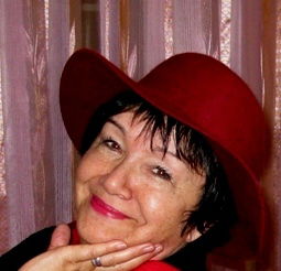 Любовь Начева