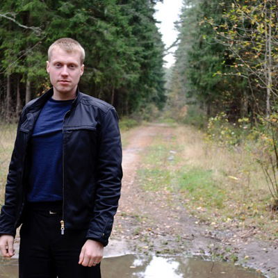 Иван Ивченко