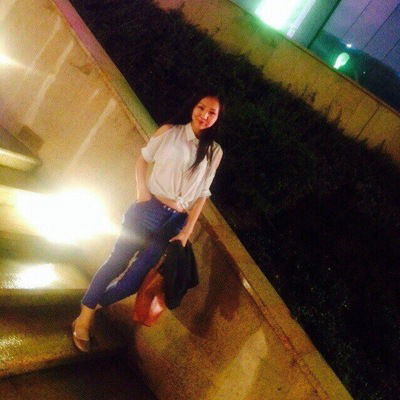 Жулдыз Пернебай