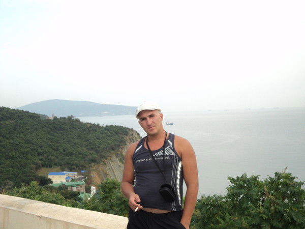 Сергей Макаров