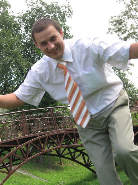 Евгений Рыхлицкий