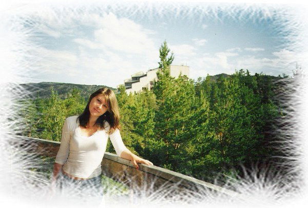 Юлия Савина