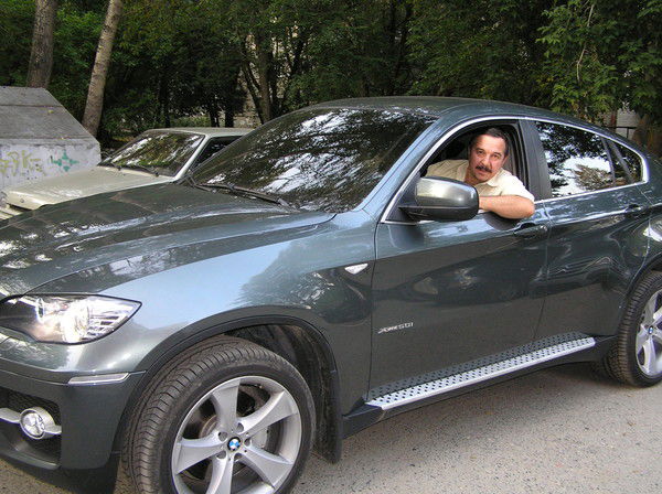 Юрий Стафеев