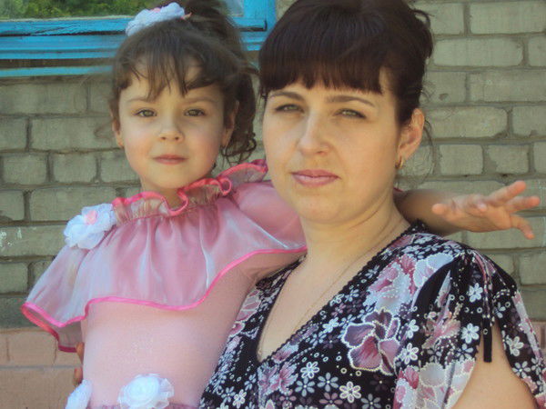 Каролина Хмыз