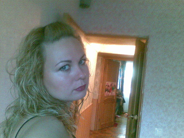 Светлана Добрякова