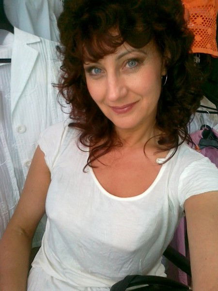 Людмила Болт