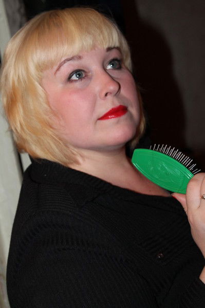 Наталья Ласточкина