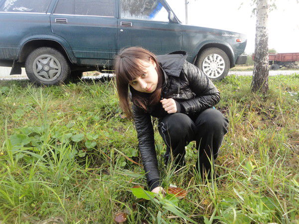 Дарина Журавлёва