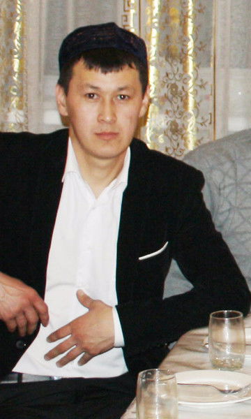 Mars Баименов