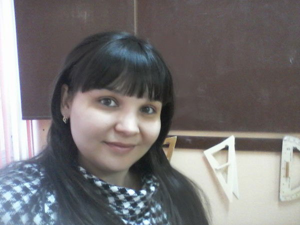 Альфия Нижегородова