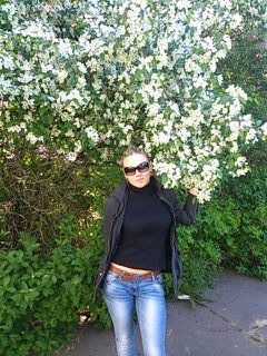 Светлана Михеева