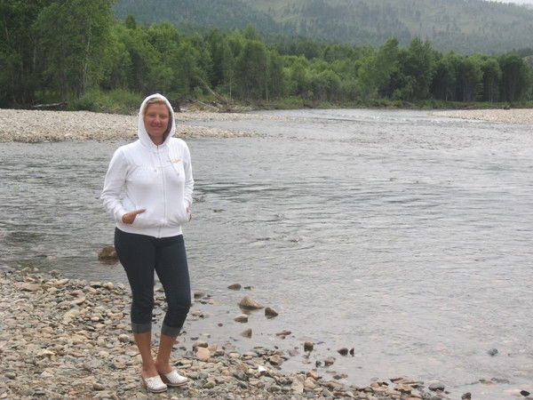 Елена Юхновец