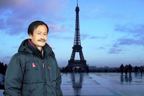 Тимофей Мун