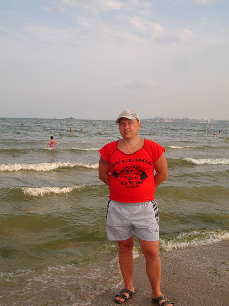 Руслан Разуваев