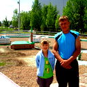 Андрей Стратулат