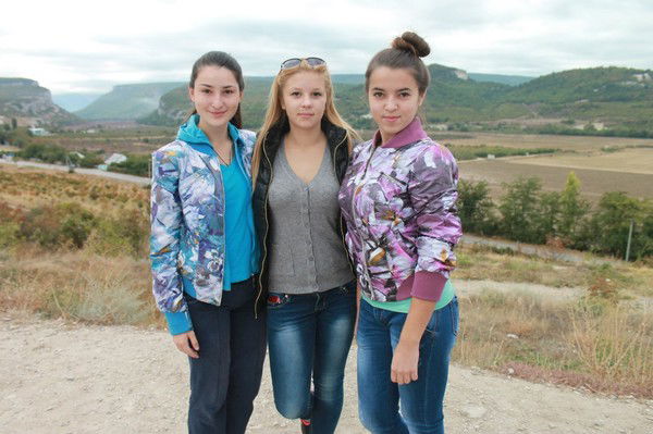 Вета Сандулова