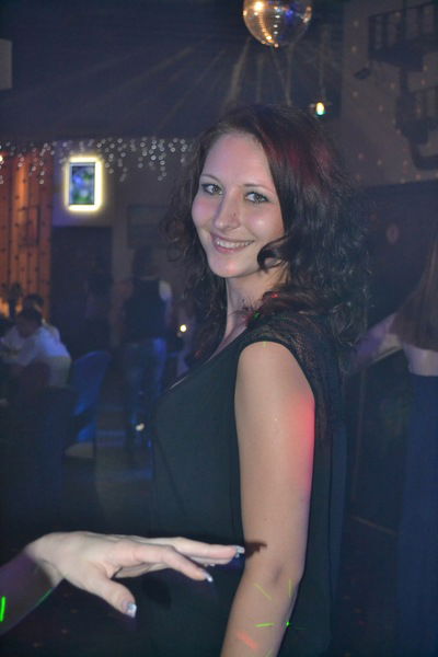 Анастасия Морозова