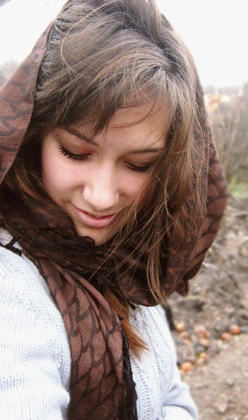 Виктория Моисеенкова