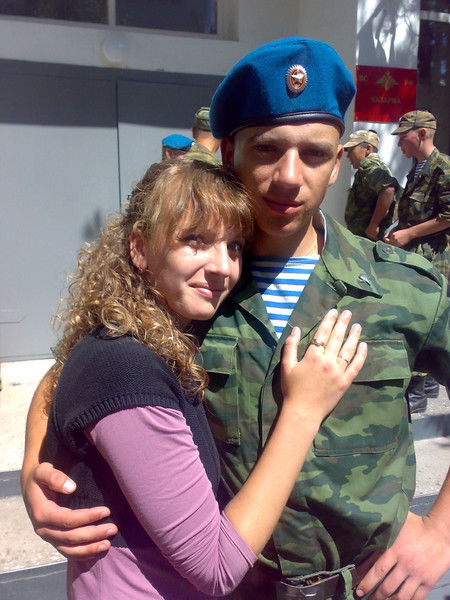 Ильаманов Павел