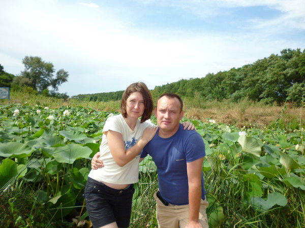 Анна Андреева