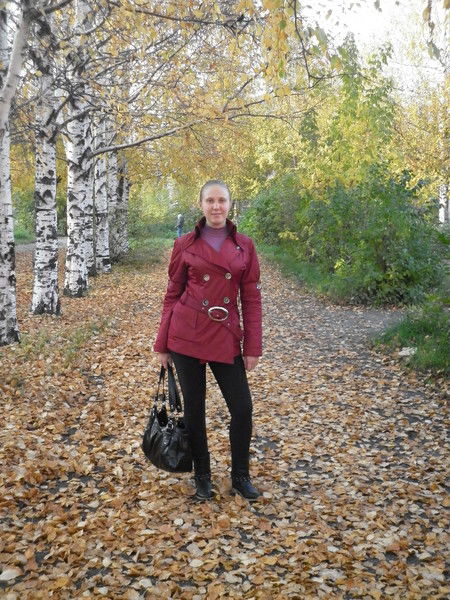 Ирина Коновалова