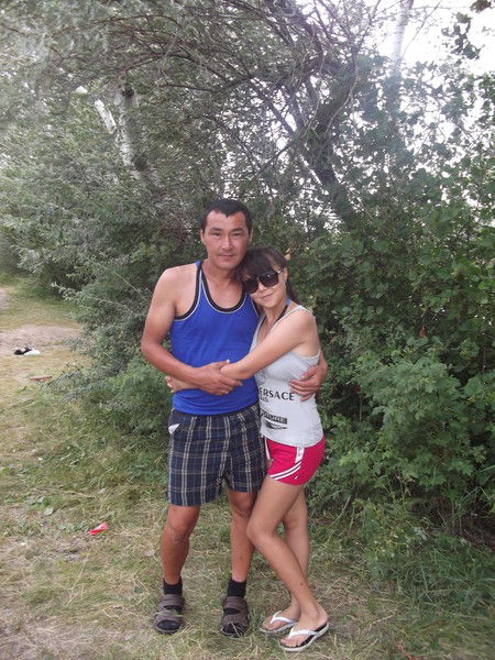 Анара Асанова