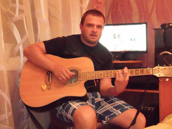 Руслан Люшенко