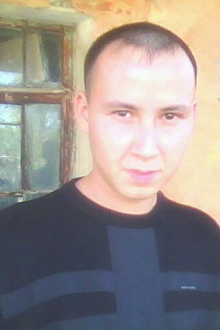 Салават Изыгин