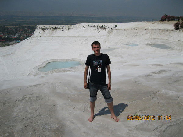 Константин Тищенко