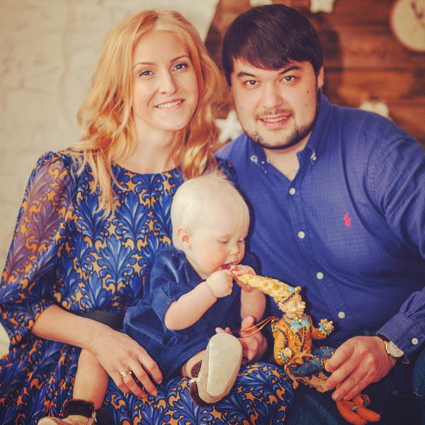 Елена Жердкина