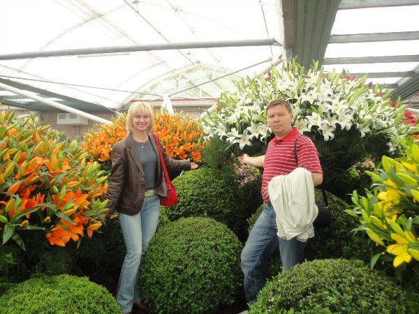 Виктор Гусар