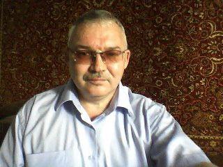 Булат Валиуллин