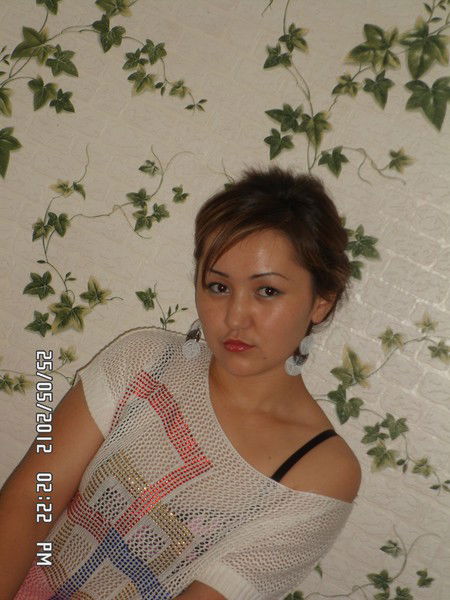 Толганай Тойшыбекова