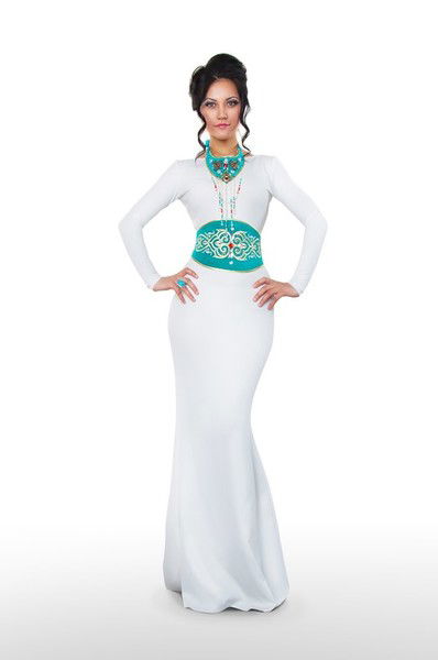 Гулим Мусахан