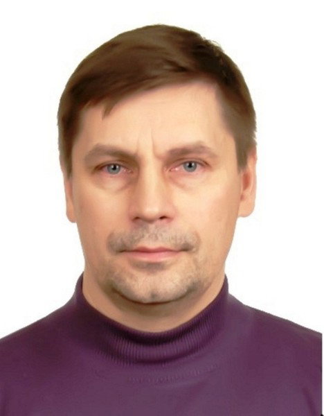 Сергей Сомин