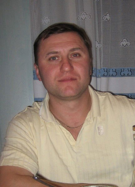 Константин Осипов