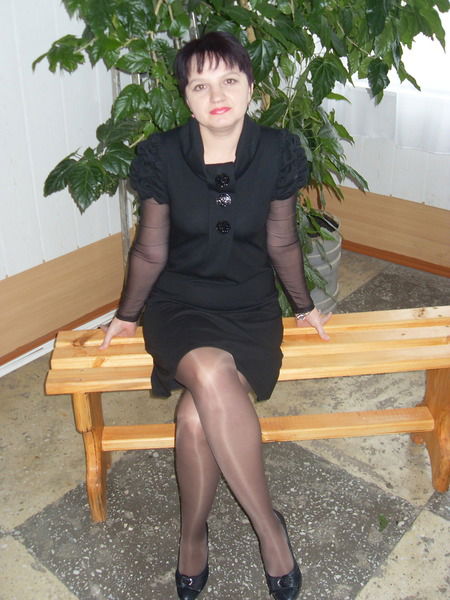 Яна Шелковникова