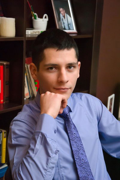 Cергей Хатько