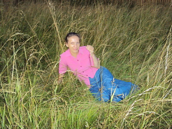 Лена Мальцева