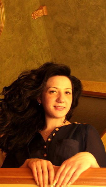 Наталия Омельчук