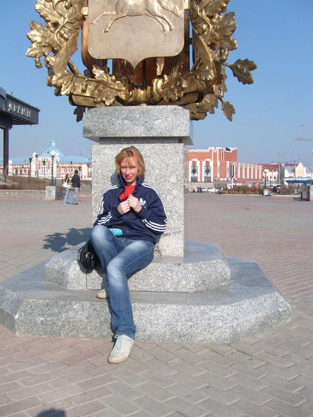 Ольга Филатова