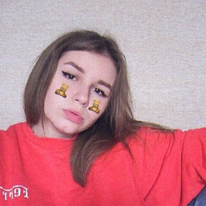 Виолетта Павина