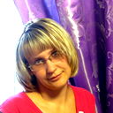 Ольга Чайка