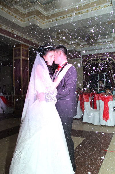 Максат Нурбибі