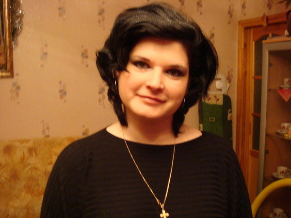 Татьяна Пискунова