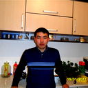 Кубанычбек Байгазиев